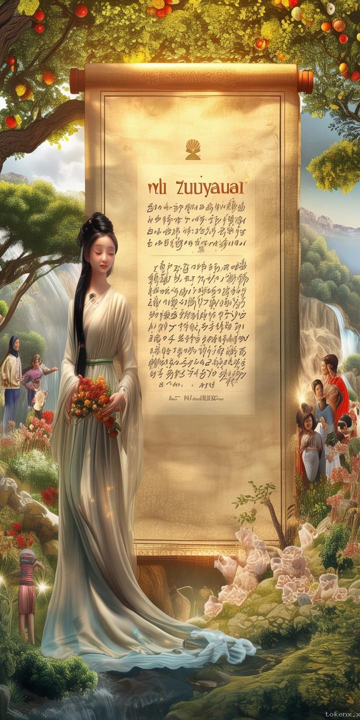 朱媛媛遗嘱背后的社会情感趋势与公益影响预测